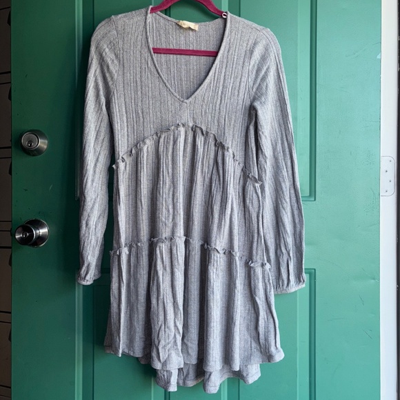 Altar’d State small boho dress - Picture 2 of 5